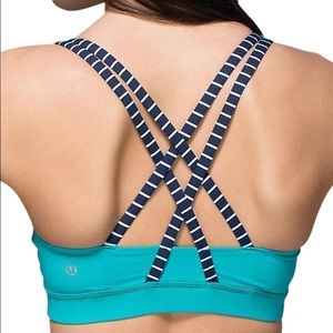Lululemon Energy Bra